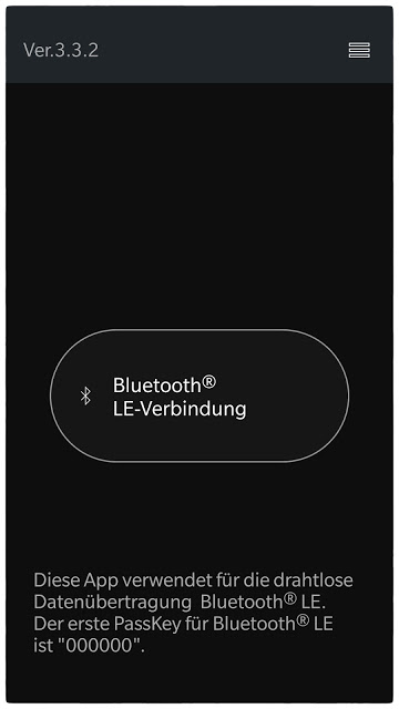 Die Verbindung zum Shimano e-Bike-System läuft über Bluetooth.