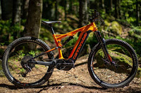 Early Release Fullsuspension Modelle p2019