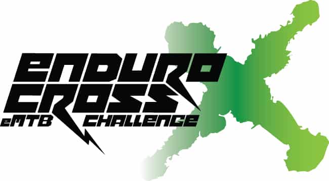 eMTB Endurocross Series pro purse electric bike race series