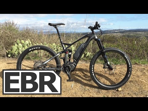 Pedego Elevate Video Review - $5.5k Full Suspension, Shimano E8000, Electric Mountain Bike