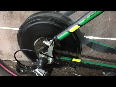 Fast Ebike 48v 1700w motor 30mph