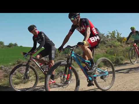 BH Cofactory Team | La Rioja Bike Race | Etapa 1