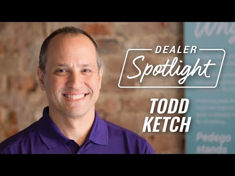Dealer Spotlight | Pedego Alexandria | Todd Ketch
