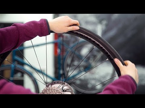 How To: Fix a Flat