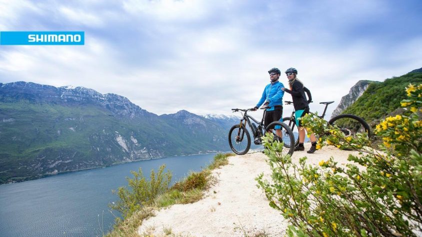 Shimano Steps Italian Bike Test