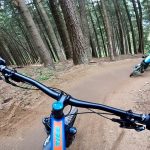 The Chainless One – der neue Trail im Bikepark Innsbruck