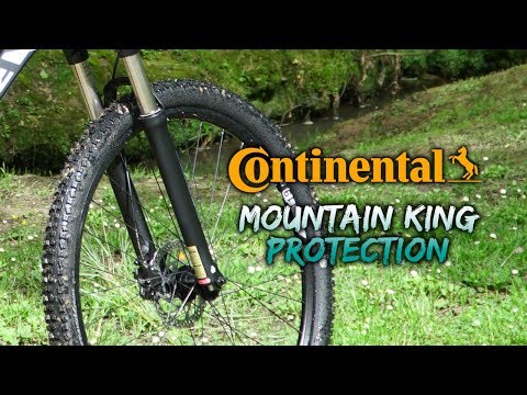 Continental Mountain King ProTection