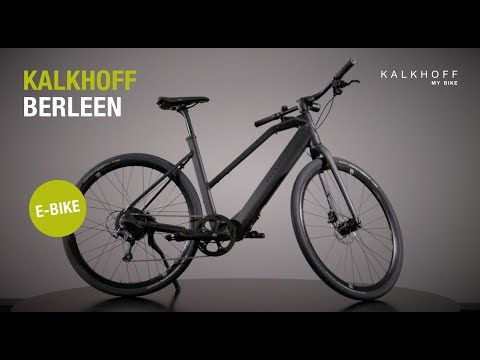 ? Get in touch ? BERLEEN | Kalkhoff Bikes