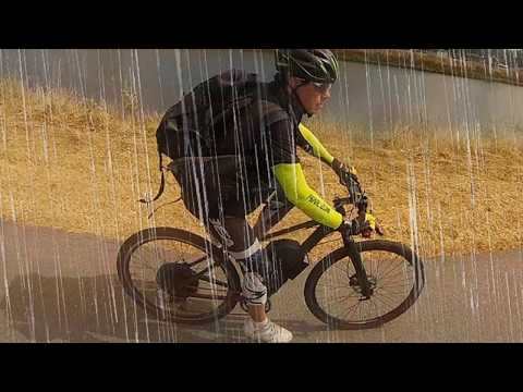 Ebike Myths. Can my Electric Bike gets wet?