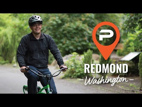 Pedego Redmond | Electric Bike Store | Redmond, Washington