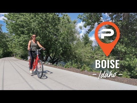 Pedego Boise | Electric Bike Store | Boise, Idaho