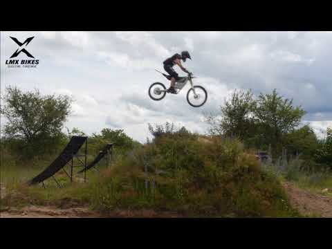 LMX bikes avec Scummybraap518