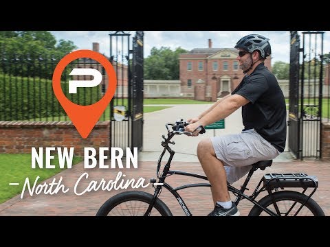 Pedego New Bern | Electric Bike Store | New Bern, North Carolina