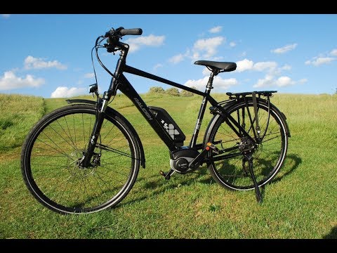 Raleigh Motus Grand Tour Electric Bike Ride Report | Electric Bike Report