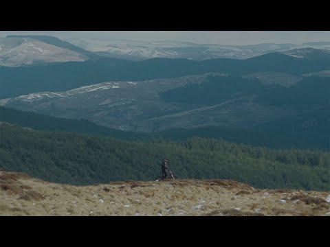 Dyfi, Wales: Better With Bikes