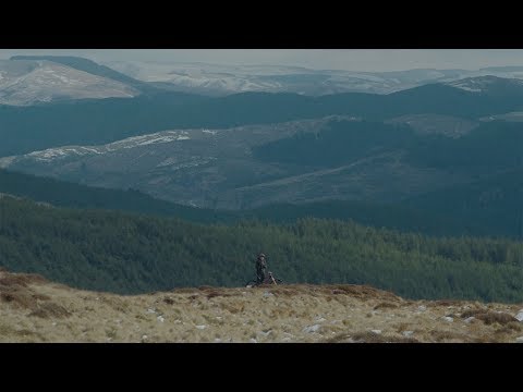 Dyfi, Wales: Better With Bikes