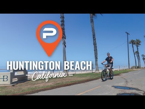 Pedego Huntington Beach | Electric Bike Store | Huntington Beach, California