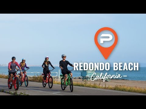 Pedego Redondo Beach| Electric Bike Store | Redondo Beach, California