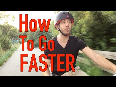 10 Tips To Make Your E-bike Go FASTER!!!