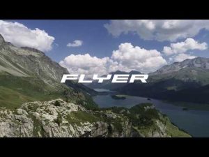 Präzisionstool für Singletrails: Das ist unser FLYER Uproc6