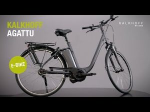 ? Get in touch ? AGATTU | Kalkhoff Bikes