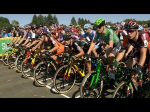 2018 Telenet UCI Cyclo-cross World Cup Waterloo Men’s Full Replay