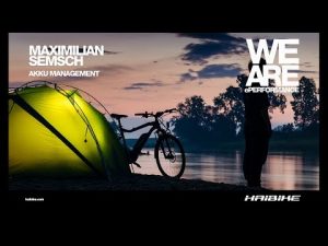 Maximilian Semsch “Travel Tipps”: Akku Management
