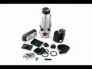 Add-e NEXT Crowdfunding Englisch