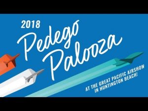 Pedego Palooza 2018 | Huntington Beach, California