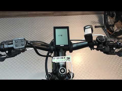 Zeitumstellung Yamaha PW