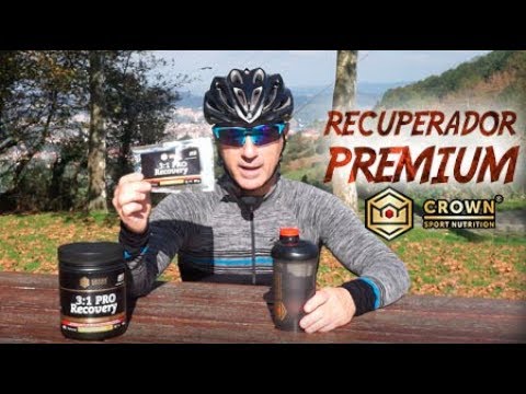 Recuperador premium ProRecovery
