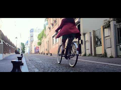 Momentum Electric – Le vélo électrique pour les amoureux de vélo