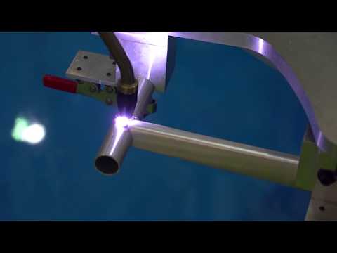Robot Building Bike
