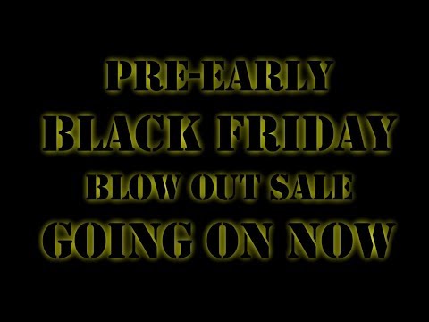 PRE-BLACK FRIDAY SALE 10 FAST EBIKES 50%-60% OFF GOING NOW