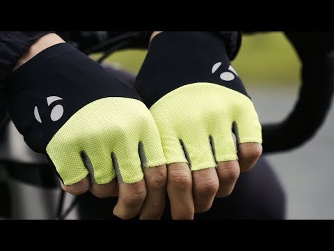 Bontrager inForm Gloves