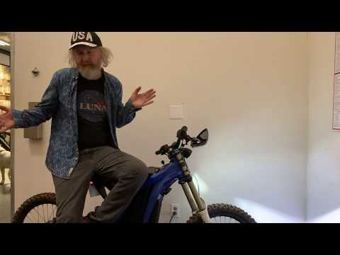 Here is How to Make Your Sur Ron Street Legal