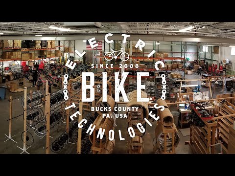 Electric Bike Technologies – 2019 Company Overview