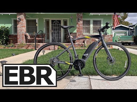 Yamaha Cross Core Review – .4k