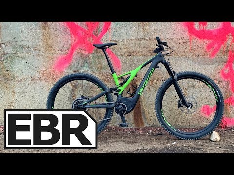 2019 Specialized Turbo Levo Expert Review – .2k