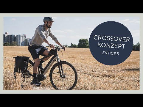 Jeden Tag ein Stück Freiheit | Kalkhoff Bikes