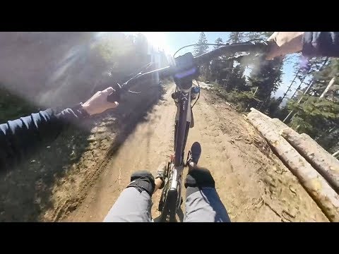 LMX Vlog 003