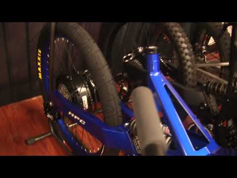 REVOLUTION 3000w – 7000w COLOR CHOICES ELECTRI BIKE