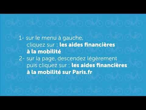 subvention mairie de paris