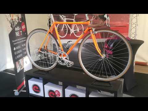AGUS Bikefestival mit add-e NEXT.