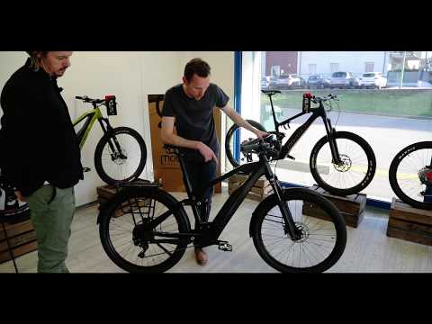 Moustache Friday 27 FS Limited 2019® eBike Review – The Ultimate Urban Electric Bike