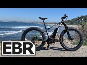 2019 BULLS MONSTER E S Review – .9k