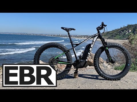 2019 BULLS MONSTER E S Review – .9k