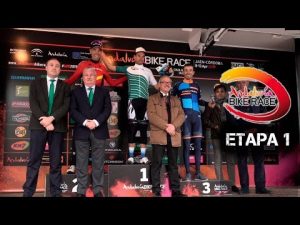 Andalucia Bike Race 2019 etapa1
