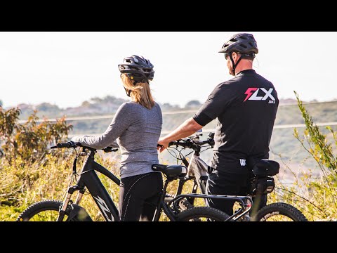 How This One Ride Changed Their Marriage