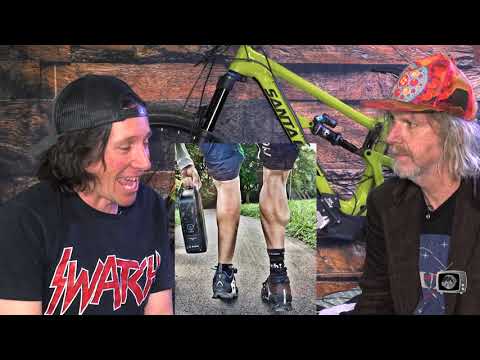 DynoBike Podcast #1  The Death of Luna with Kranked Ebikes